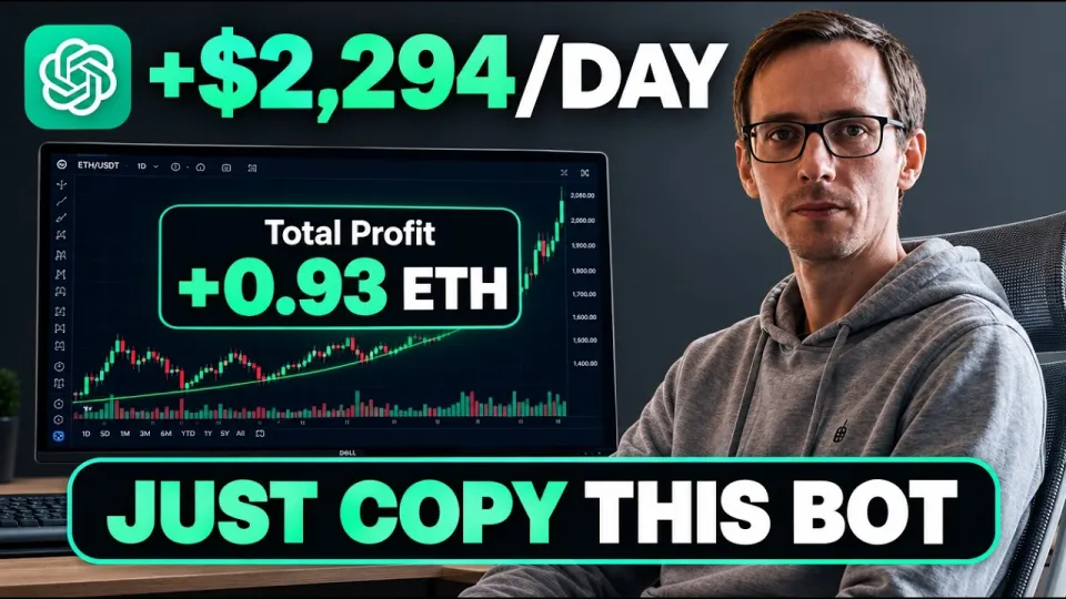 How to Use an AI Trading Bot for Crypto Day Trading in 2026